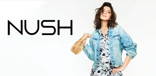 Nush, Nush Brand , Nush Online, Nush Clothing , Nush Collection. Nush Anushka Sharma, Nush.in