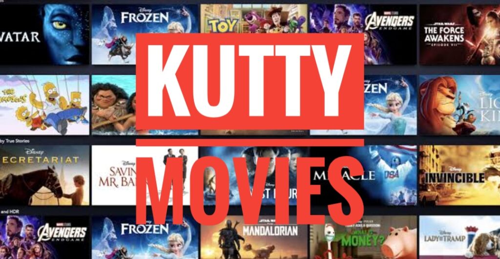 KuttyMovies 2023 | Free Tamil Dubbed Movies Download