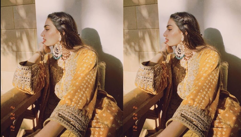 Athiya Shetty is giving us major NAWABI vibes in traditional attire, SEE PHOTO...