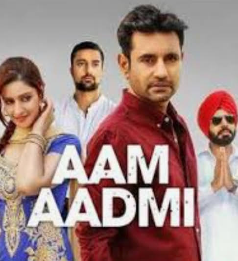 Download "AAM AADMI" Punjabi full movie in HD Tamilrockers