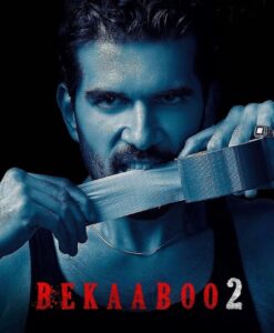 Download "BEKAABOO SEASON 2" full series in HD Tamilrockers
