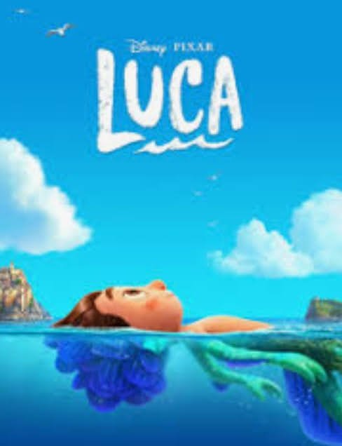 Download "LUCA" full movie in HD Tamilrockers