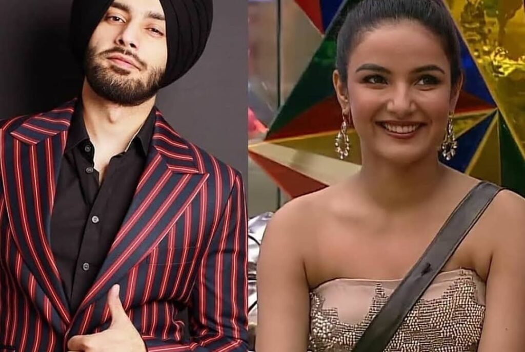 After Aly Goni, Jasmin Bhasin to pair up with THIS Bigg Boss contestant.
