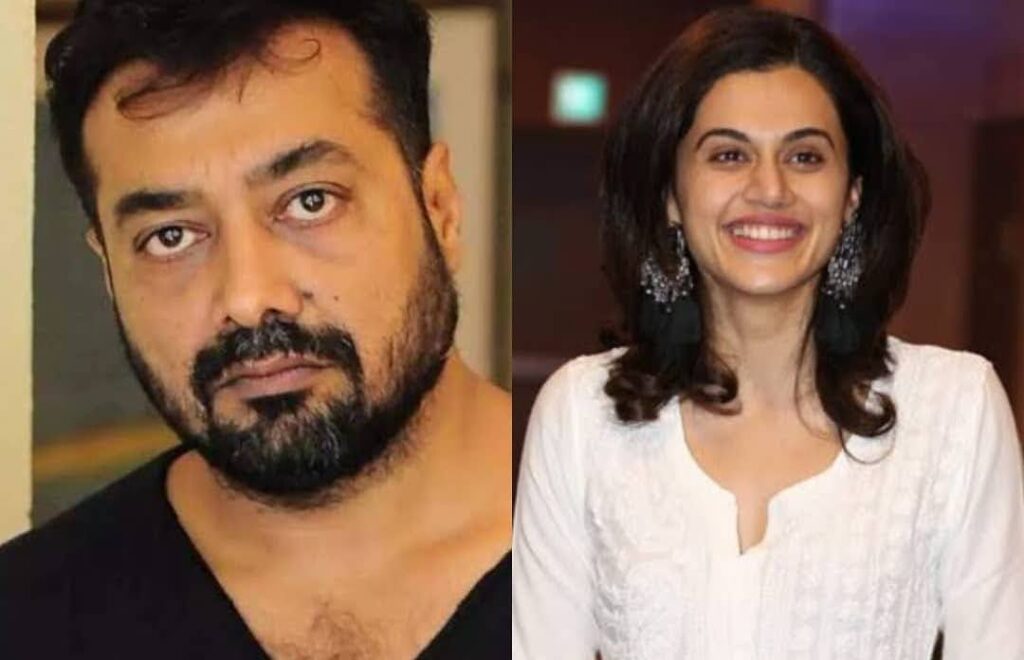 Taapsee Pannu and Anurag Kashyap Income Tax raids, IT gives PROOF of Tax Evasion.