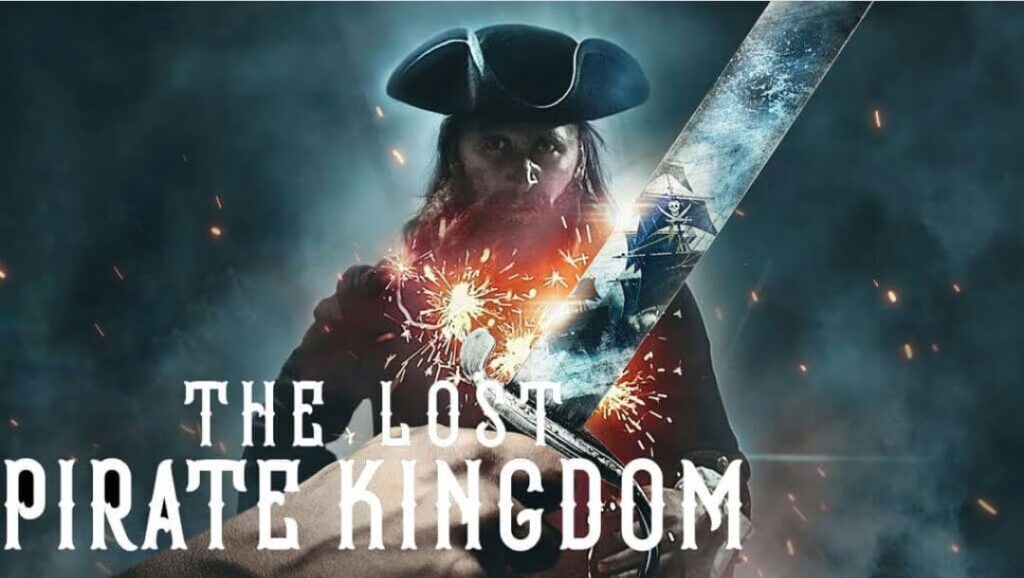 Download "THE LOST PIRATE KINGDOM" full series in HD Tamilrockers