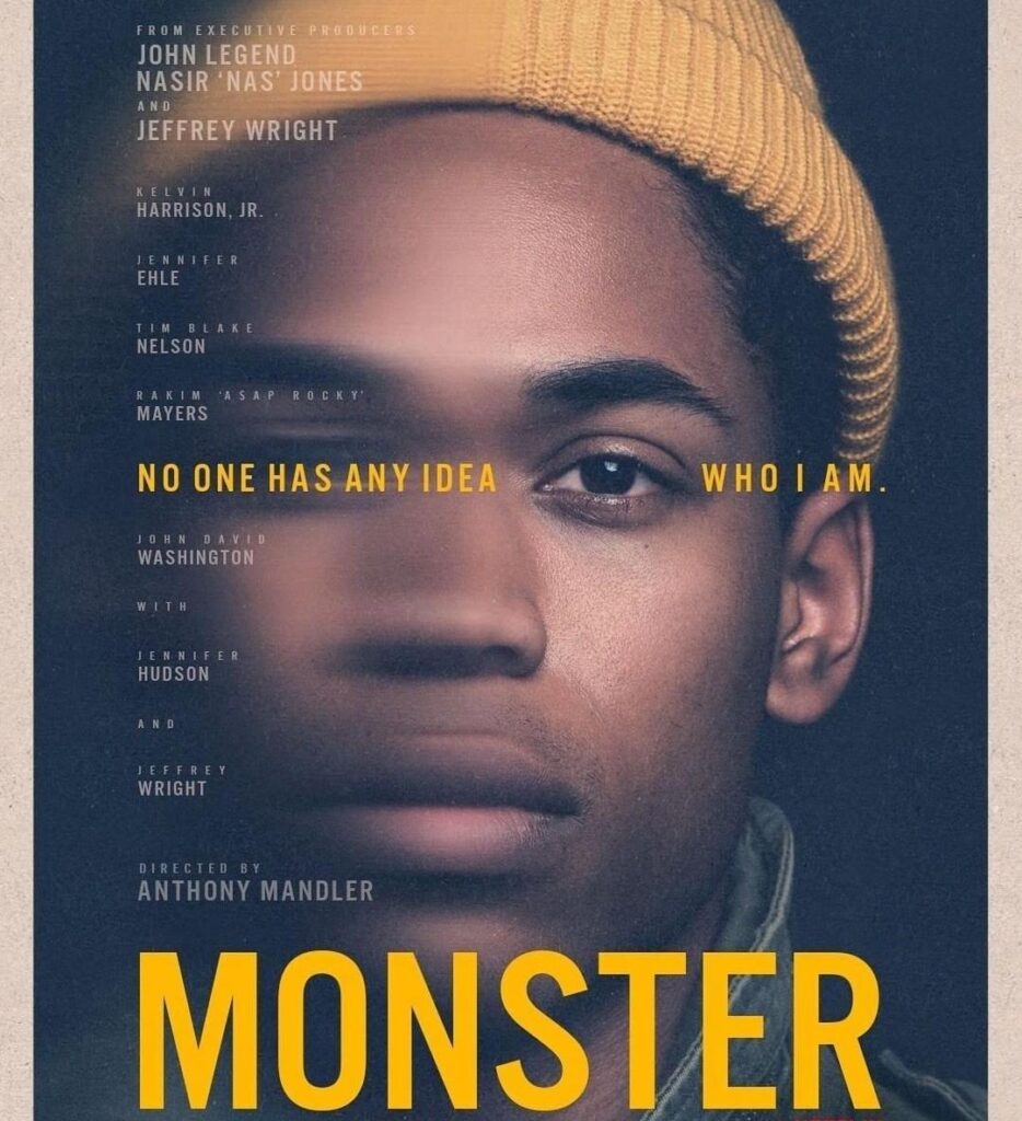 Download "MONSTER" Netflix full movie in HD