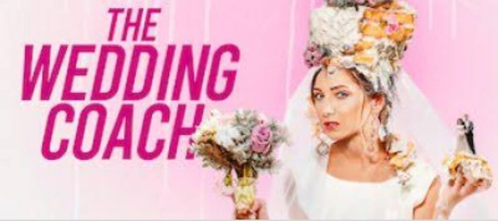 Download "THE WEDDING COACH WITH JAMIE LEE" full series in HD Tamilrockers