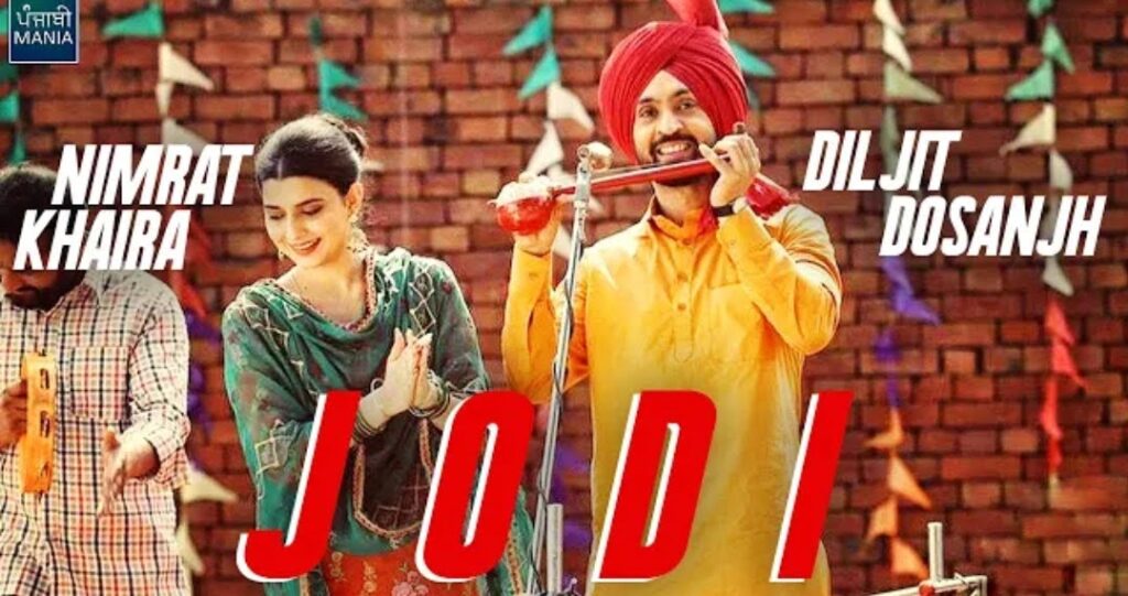 Download "JODI" Punjabi full movie in HD Tamilrockers