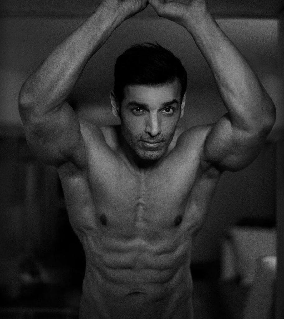 John Abraham's social media accounts to be handled by NGOs, actor CONFIRMS with THIS message.