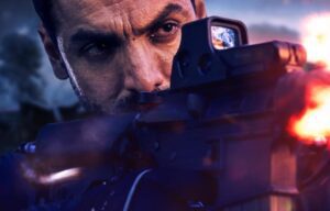 Download "ATTACK" full movie in HD Tamilrockers
