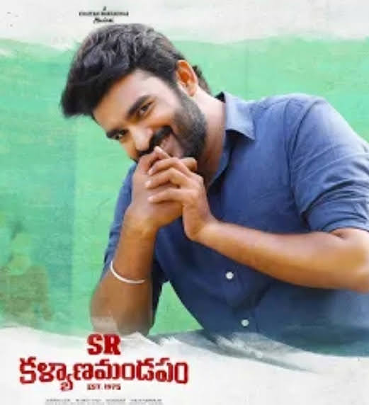 Download "SR KALYANAMANDAPAM" Telugu full movie in HD Tamilrockers