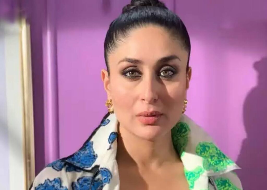 Kareena Kapoor's NET WORTH will make your mind go crazy, Check the actress's total assets.
