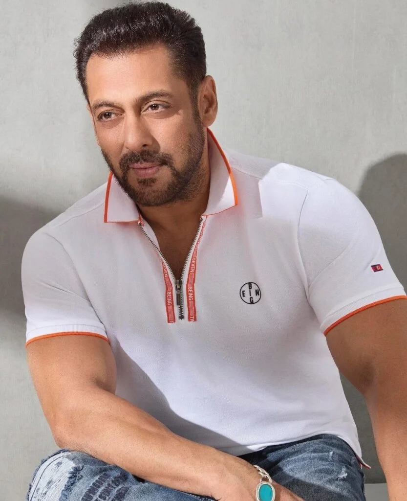 Salman Khan completes 33 years in the industry, netizens celebrate.