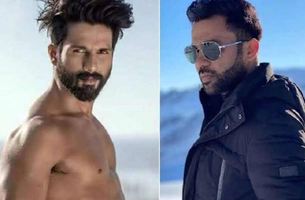 Shahid Kapoor to star in Ali Abbas Zafar's next movie, DEETS here.