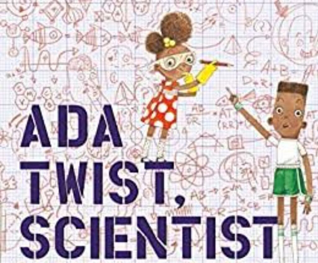 Download Ada Twist, Scientist in HD from Uwatchfree