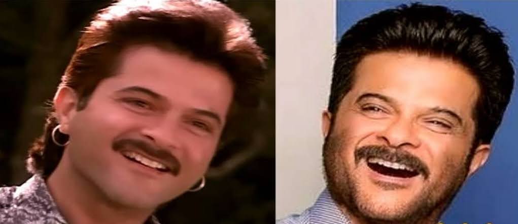 Anil Kapoor drinks snake blood to be fit: HERE'S actor's reply.