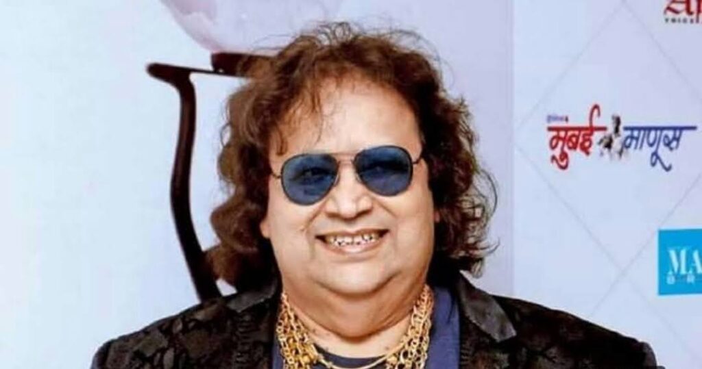 Bappi Lahiri lost his 'voice' ? Here's the singer REPLY to the reports.
