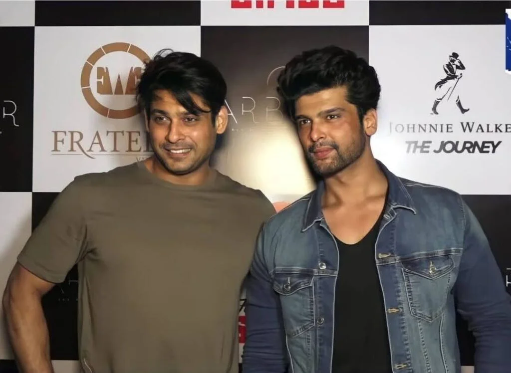 Kushal Tandon 'quits' social media over coverage of Sidharth Shukla's death.