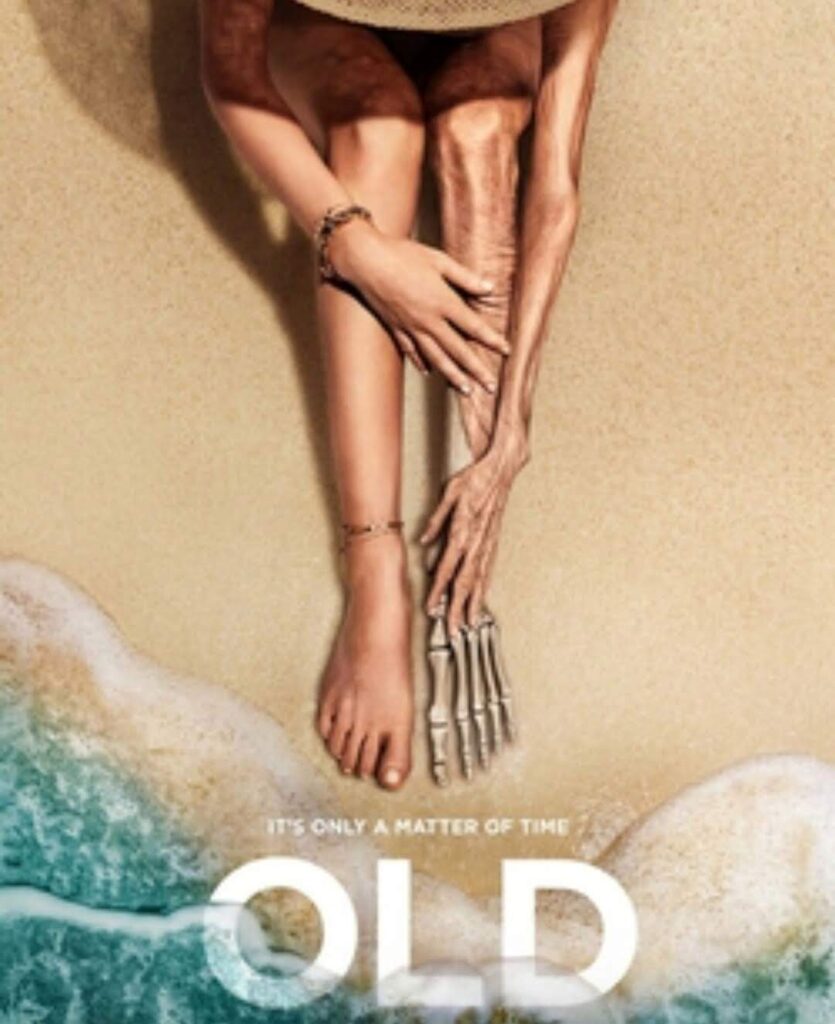 Download Old in HD from Uwatchfree