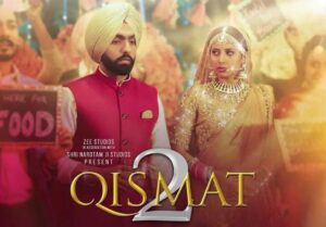 
Download Qismat 2 in HD from Uwatchfree