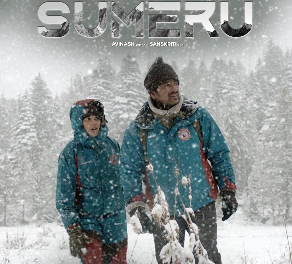 Download Sumeru in HD on Uwatchfree