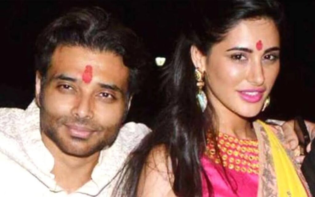 Uday Chopra and I dated for 5 years, regretting keeping my relationship private: Nargis Fakhri.