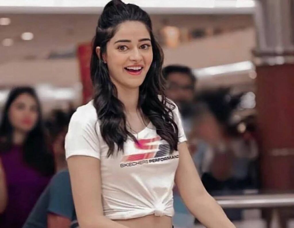 Ananya Panday 'deleted' WhatsApp chats before submitting her phone to NCB?