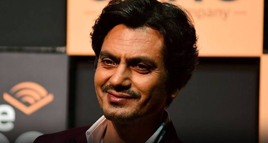 More than Nepotism, Our Industry has racism problem: Actor Nawazuddin Siddiqui.