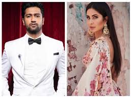 Vicky Kaushal and Katrina Kaif to tie the knot in December, details HERE.