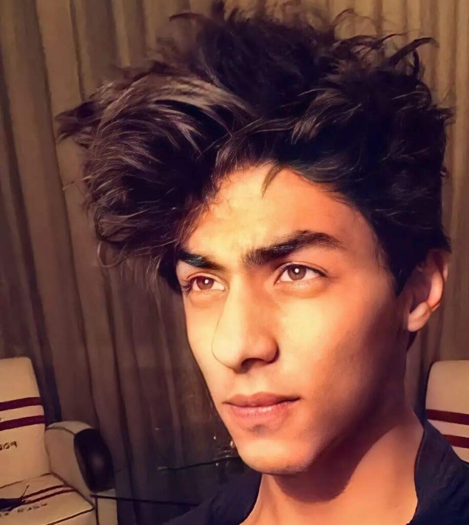 For how much time does Aryan Khan have to follow the 14 conditions?