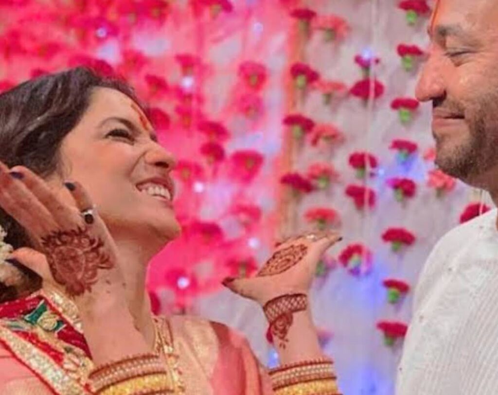 Where did Ankita Lokhande and Vicky Jain go for their honeymoon?