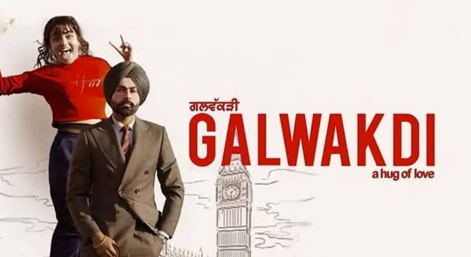 Download Galwakdi in HD from Tamilrockers