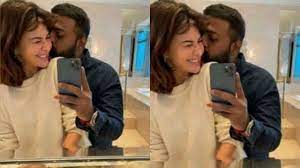 Jacqueline appears before ED in a 200cr extortion case after pics with conman Sukesh went viral.