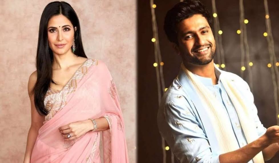 Vicky Kaushal and Katrina Kaif's wedding to be streamed on OTT? Here's what we know!