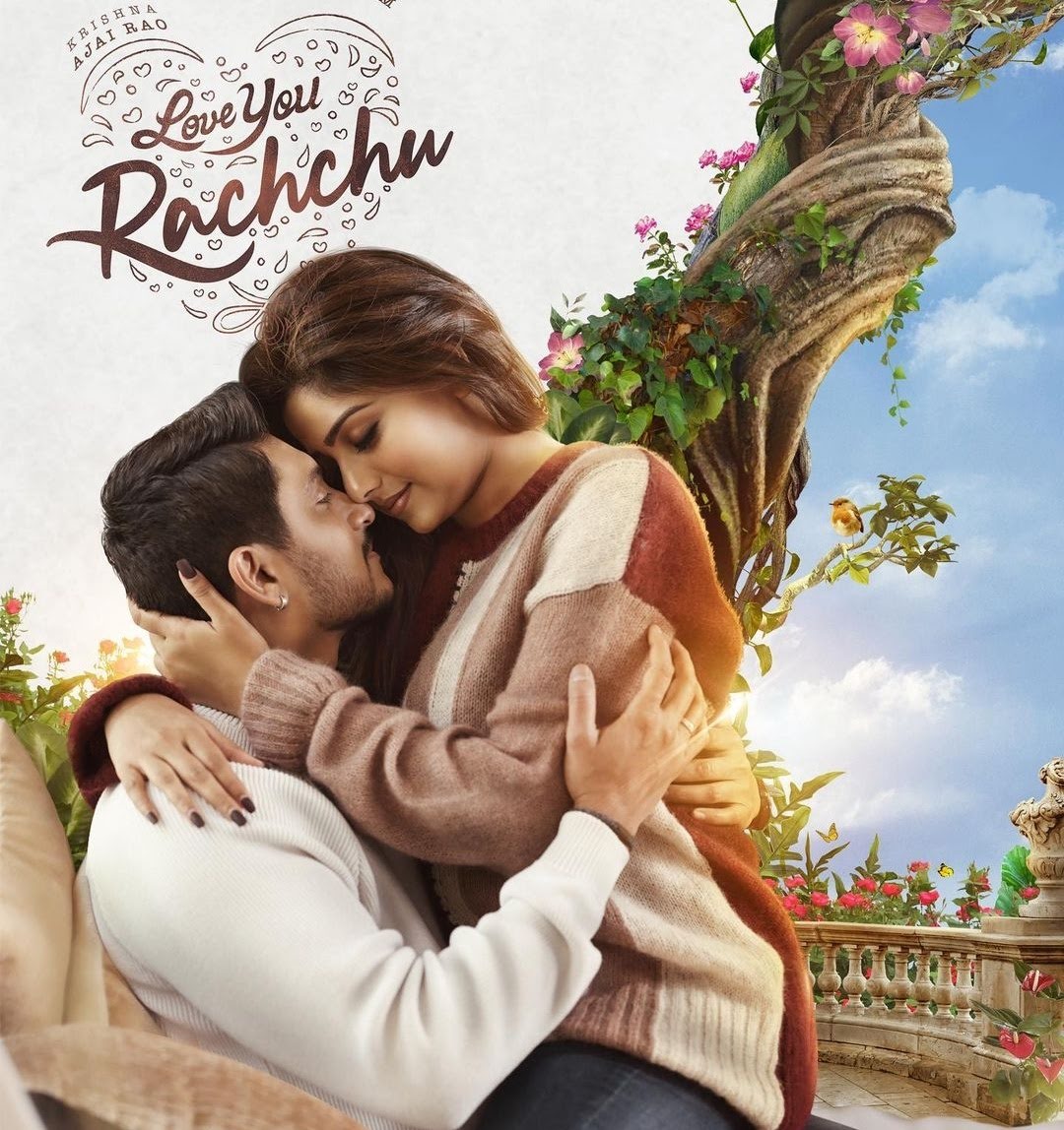 Download Love you Rachchu in HD from Tamilrockers