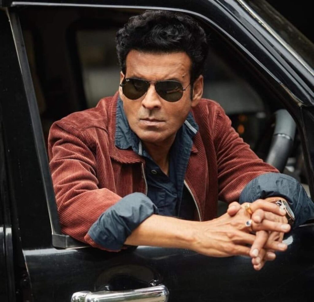 What is the remuneration of Manoj Bajpaee in the Family Man 2 series?