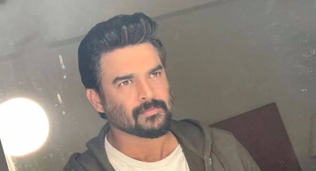 Which car did R.Madhavan recently buy in 2021?