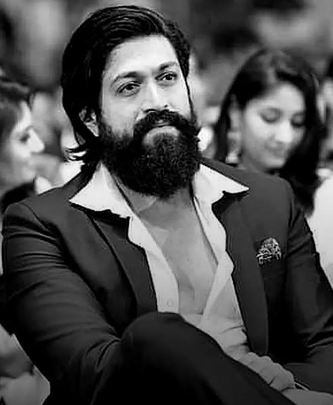 Which is the next movie of Yash after KGF Chapter 2
