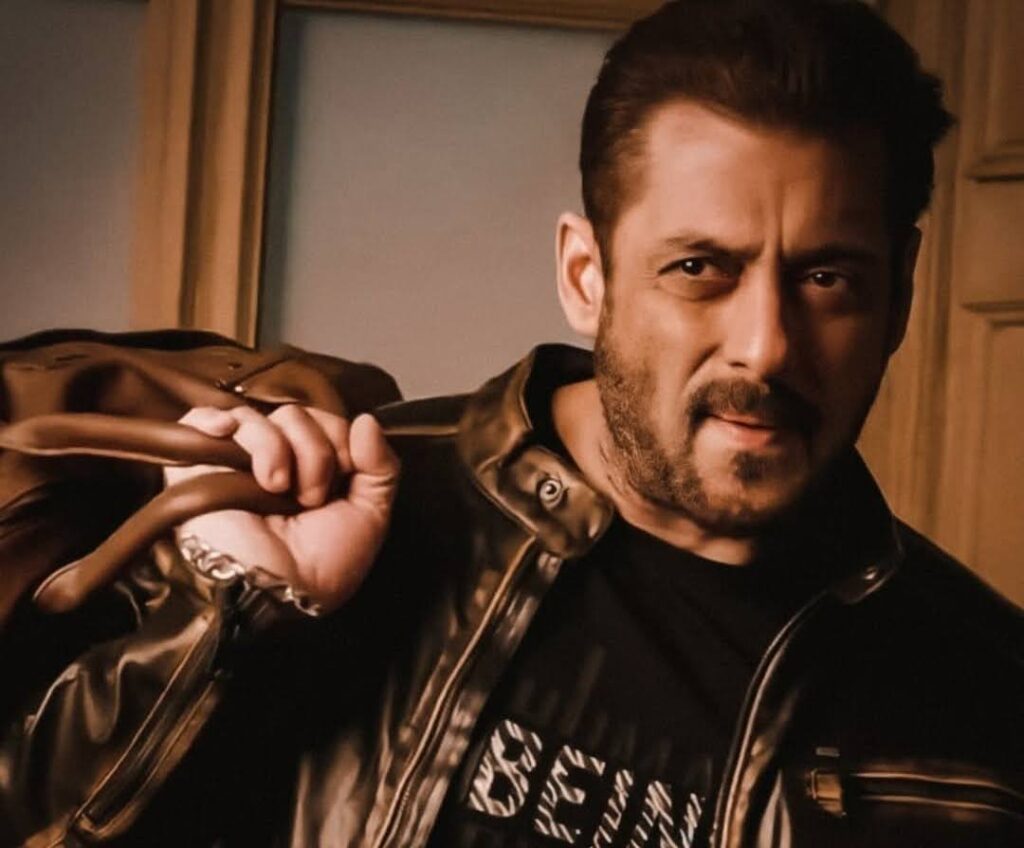 How much Salman Khan earns per episode of Bigg Boss?