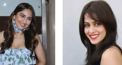 Are TV actress Krystle Dacosta and Genelia D'Souza cousins?