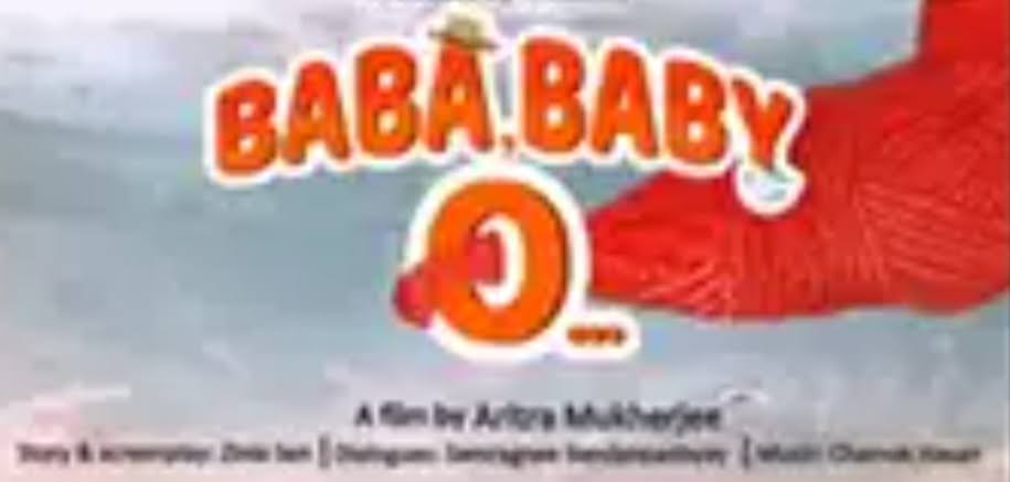 Download Baba, Baby O in HD from Tamilrockers