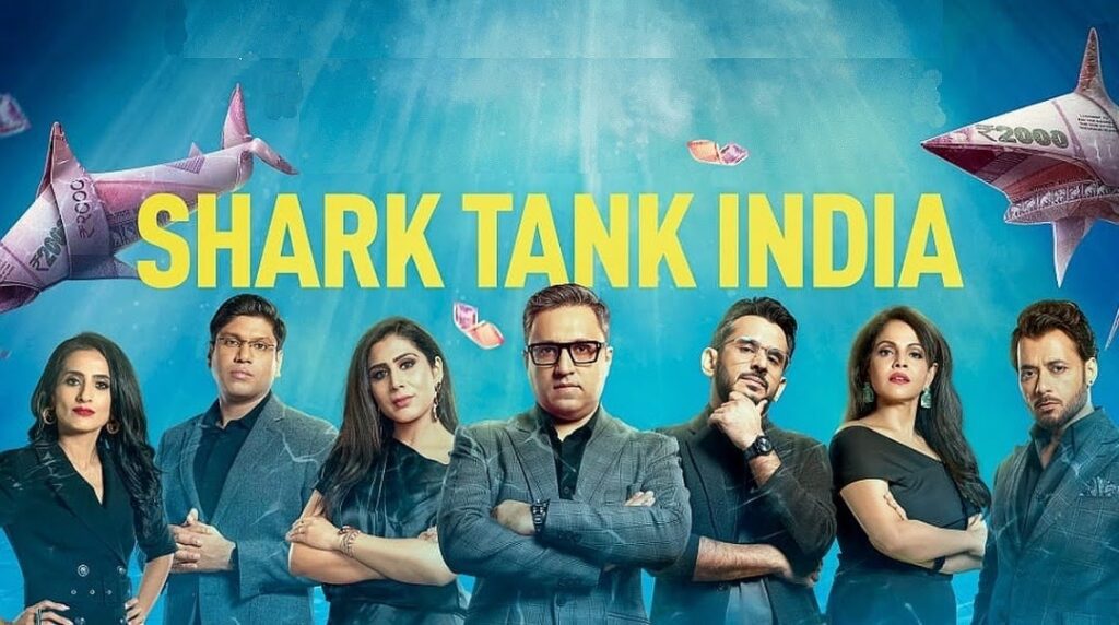 Which Shark Invested The Most On Shark Tank India?