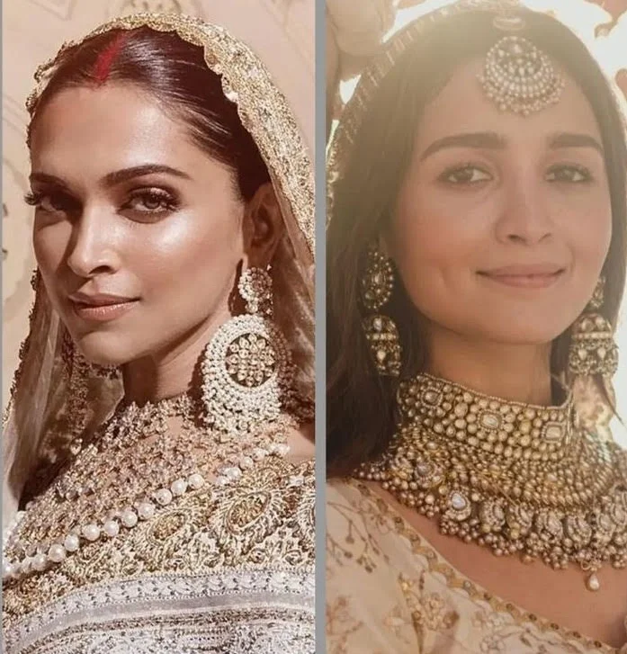 Is Deepika Padukone Invited To Ranbir And Alia Bhatt's Wedding?