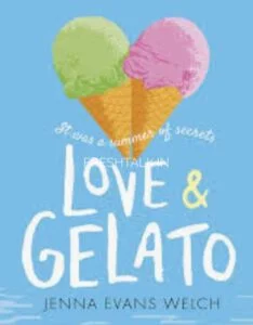 Download "Love and Gelato" English Movie in HD from Tamilrockers