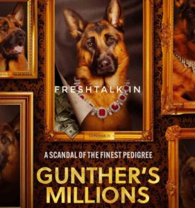 Download "Gunther's Millions" in HD from Sdmoviespoint