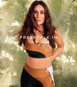 Kareena Kapoor poses in a BACKLESS dress that costs an iPhone!!