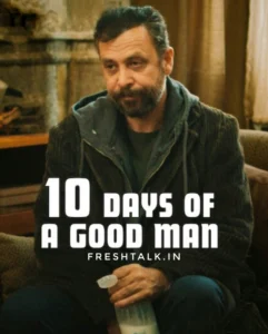 Download "10 Days of a Good Man" in HD from Sdmoviespoint