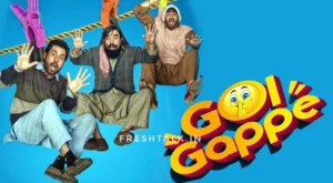 Download "Gol Gappe" in HD from Sdmoviespoint
