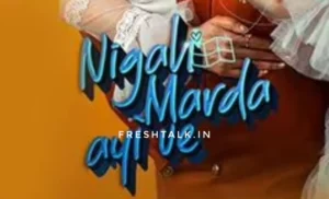 Download "Nigah Marda Ayi Ve" in HD from Sdmoviespoint