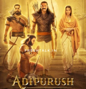 Download "Adipurush" in HD from Sdmoviespoint